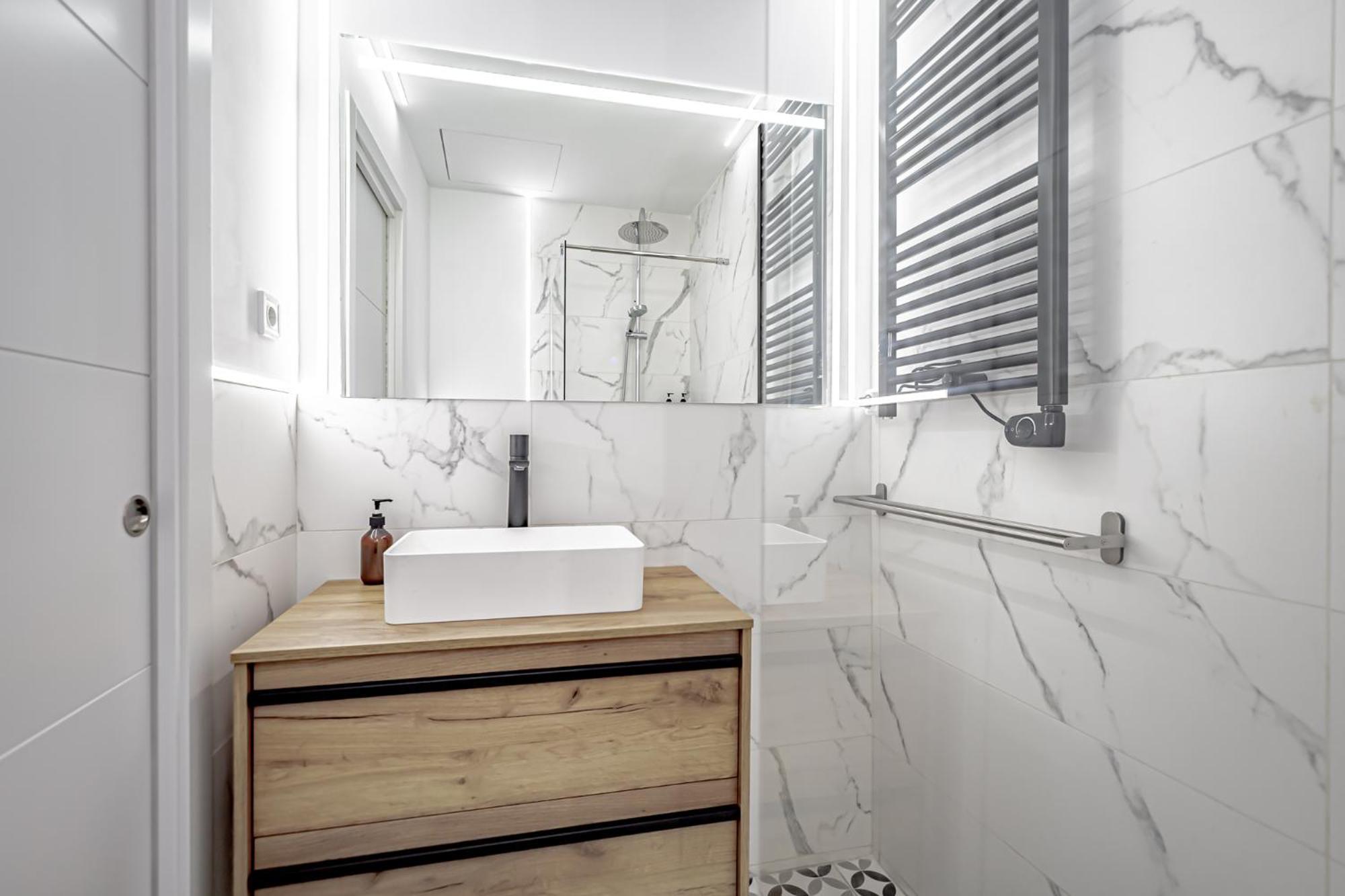 Apartamentos Estrecho Madrid Cameră foto