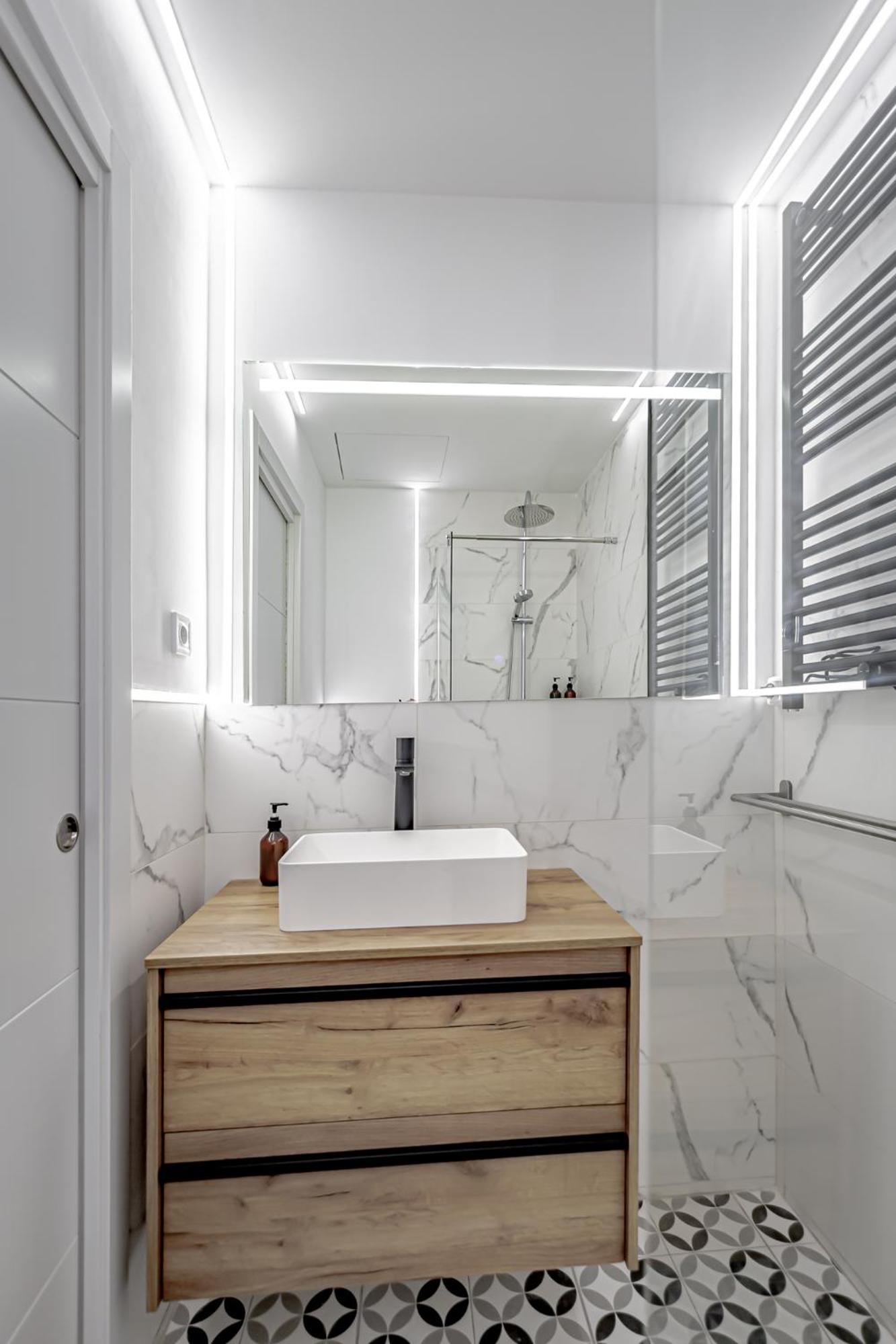 Apartamentos Estrecho Madrid Cameră foto